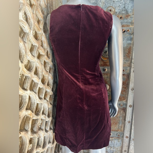 Vintage GAP Boatneck Dress - Picture 3 of 8